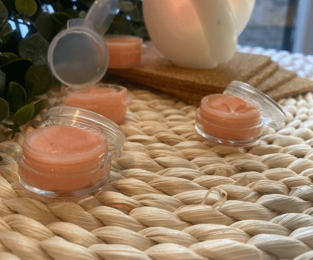 Watermelon Lip Balm