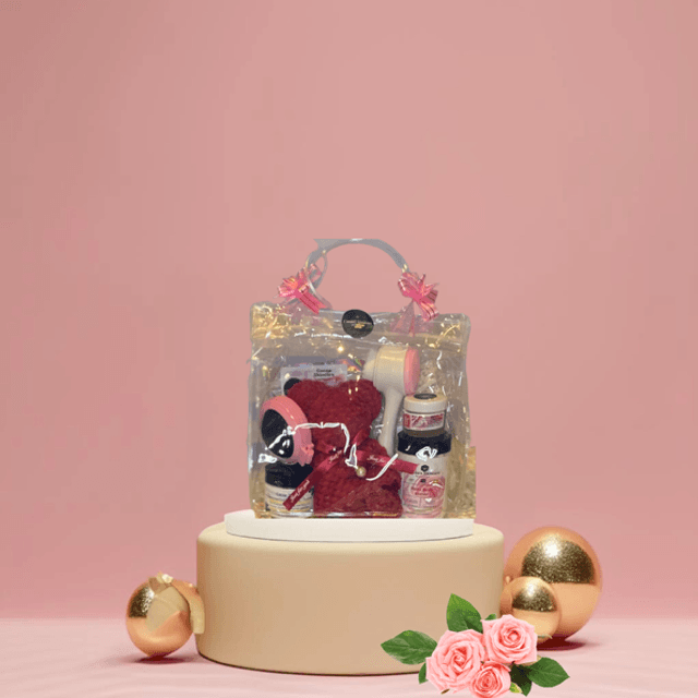 Gift Bag for Her 