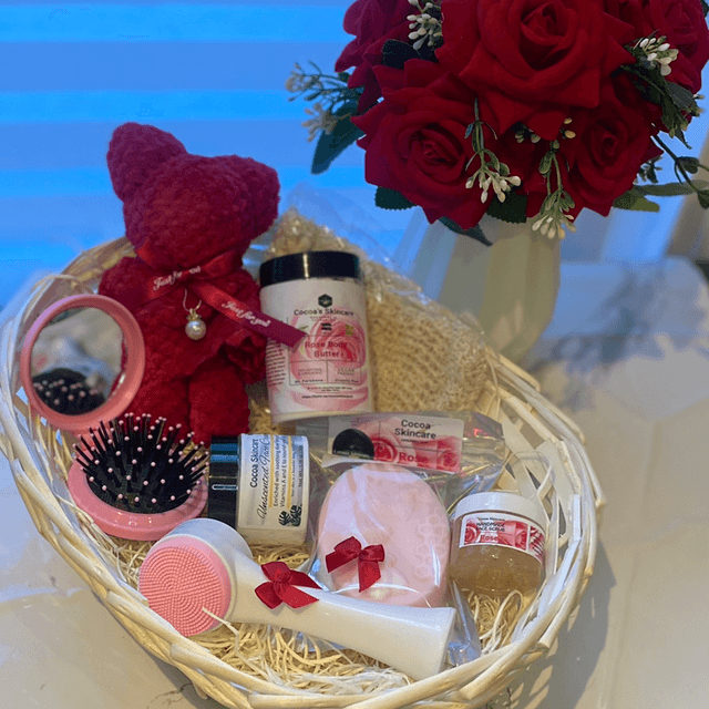 Gift Bag for Her 