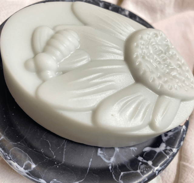Cucumber & Aloe Soap