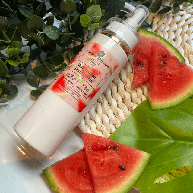 Watermelon Body Lotion
