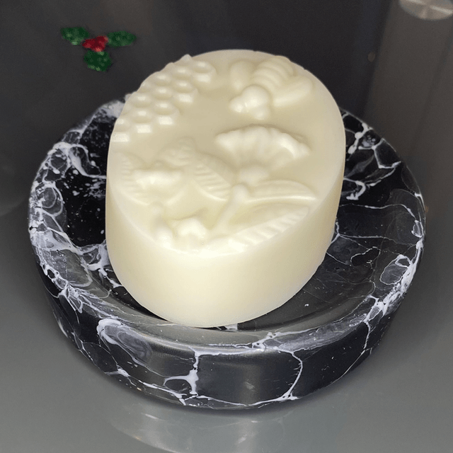 Clove and Vanilla Soap 