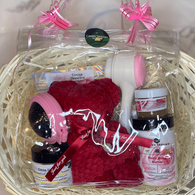 Gift Bag for Her 