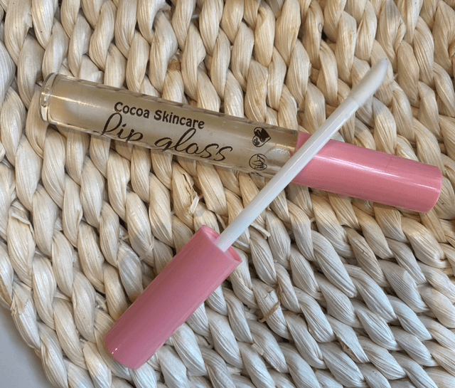 Honey Lip Gloss