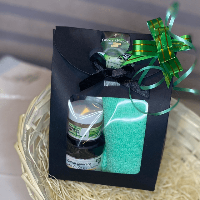 Father’s Day Pampering Gift 