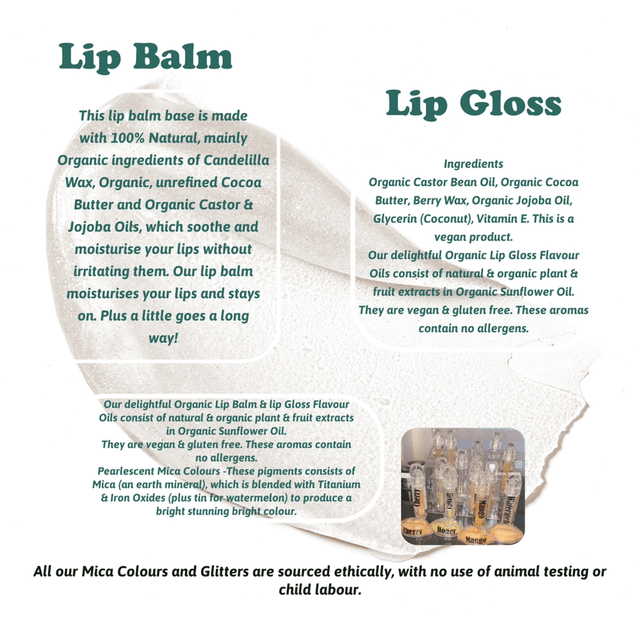 Cherry Lip Gloss