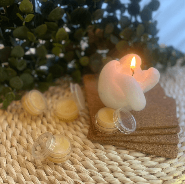 Honey Lip Balm