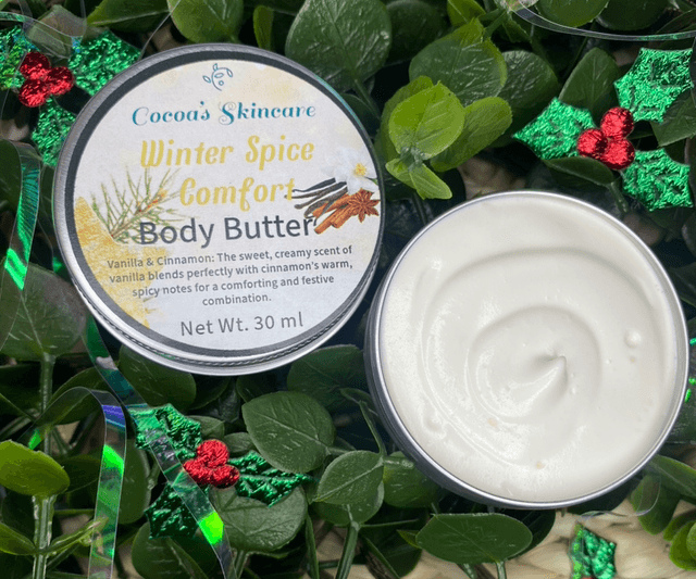 Winter Wonder Pampering Воx