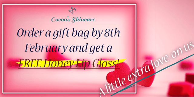 Valentines Gift for him and Her 