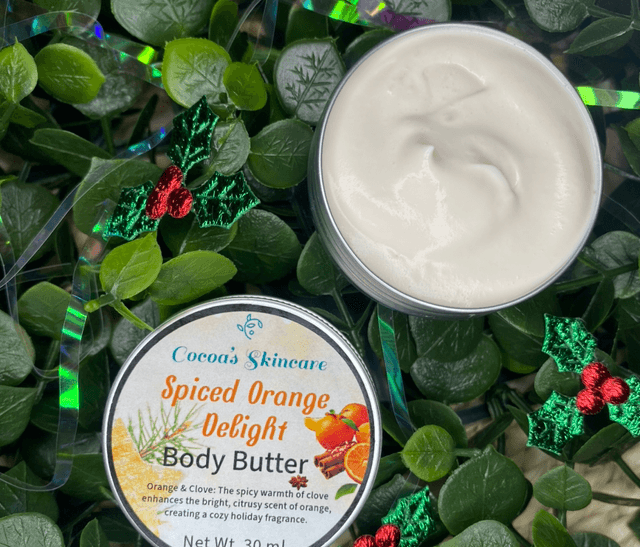 Winter Wonder Pampering Воx