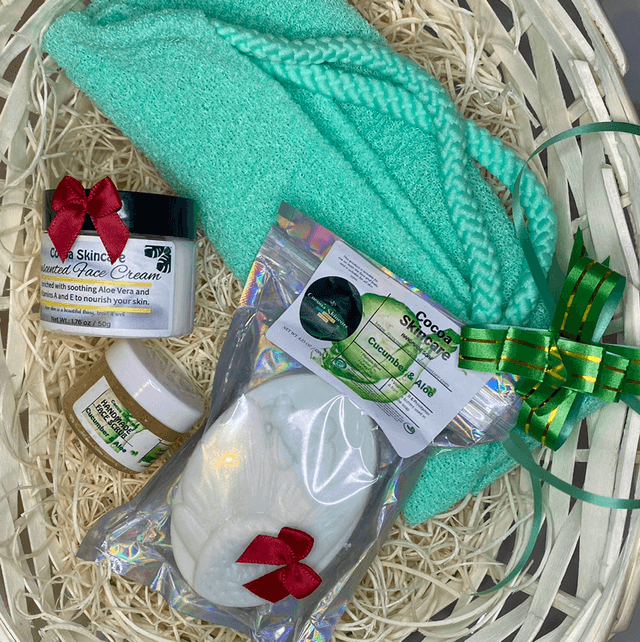 Father’s Day Pampering Gift 
