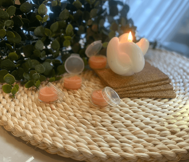 Watermelon Lip Balm
