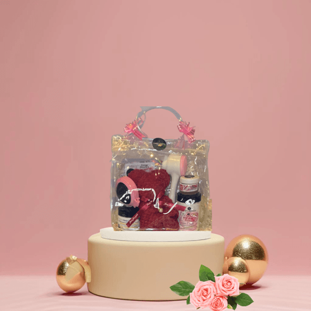 Gift Bag for Her 