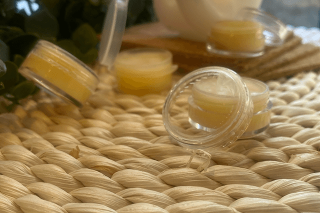 Honey Lip Balm