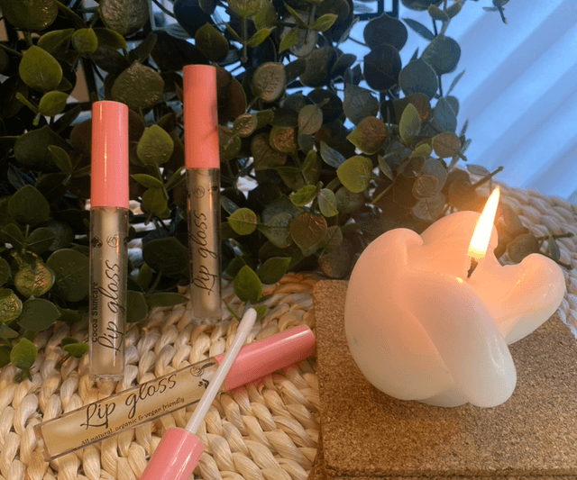 Honey Lip Gloss