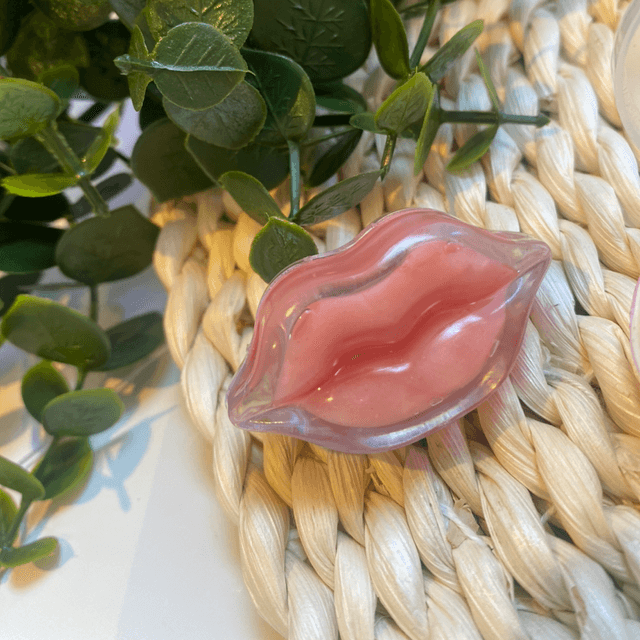 Cherry Lip Balm